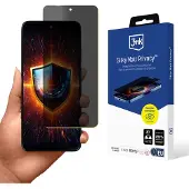 3MK Motorola Moto G05 - Silky Matt Privacy
