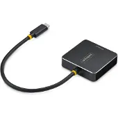 StarTech.com Usb-c-kartenleser
