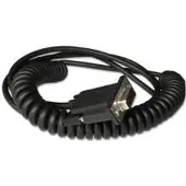 Honeywell Rs232 5v Signal Db9 Kabel