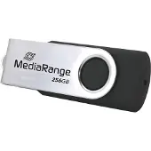 MediaRange Mr1955 Usb 3.2 256gb Usb-stick
