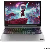 Lenovo LOQ 15AHP11 83TN - AMD Ryzen 7 250 / 3.3 GHz - Win 11 Home - GeForce RTX 5060 - 16 GB RAM - 1 TB SSD NVMe - 38.9 cm (15.3")