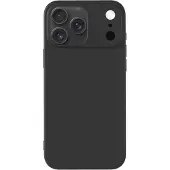 JT BERLIN BackCase Pankow Soft| Apple iPhone 17 Pro| schwarz| 11141 (11141)