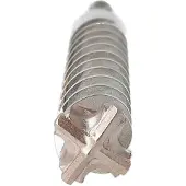 Heller Hammerbohrersatz 4Power 5-tlg.SDS-plus Multipack HELLER