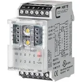 METZ CONNECT BTR 1108811319 BACnet MS/TP-Modul BMT-DI10 BACnet MS/TP