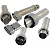 Akrapovic V-tuv264 Geräuschdämpfer