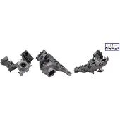 TURBOS EUROPE TMI Lader, Aufladung OE REMAN PA54389700008