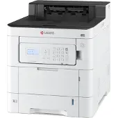 Kyocera ECOSYS PA4000cx, Laser, Farbe, 1200 x 1200 DPI, A4, 40 Seiten pro Minute, Doppelseitiger Druck