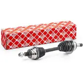 FEBI BILSTEIN Antriebswelle 199709