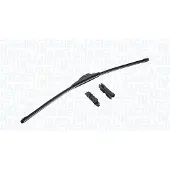 MAGNETI MARELLI Scheibenwischer für FORD Fiesta Mk6 Schrägheck (JA8, JR8) 380mm