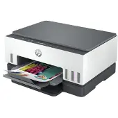 HP Smart Tank 670 Thermal Inkjet DPI pro Minute WLAN