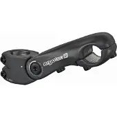 Ergotec Kobra Vario 25.4 Mm Fahrradvorbau