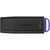 Kingston Datatraveler Exodia 512gb Usb 3.2 Gen 1 Usb-stick