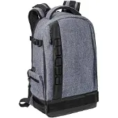 Pedea Kamerarucksack "Fashion" Regenschutz