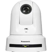 Panasonic AW-UE80 - 4K UHD PTZ-Kamera mit integrierter Schwenk- und Neigefunktion 24-fach