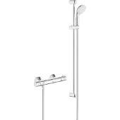 GROHE 34566001, Waschbecken