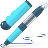 Schneider Tintenroller Base Senso blau/türkis