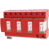 Dehn 951405 Kombiableiter ventil DV M TNS 255 FM