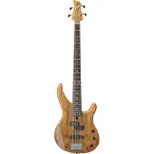 Yamaha TRBX174EW Bass aus Mangoholz Natur