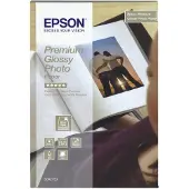 Epson Fotopapier