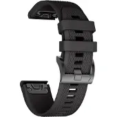 Tech-Protect Weiches Garmin Fenix 5/6/6 Pro Armband 22mm