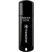 Transcend Jetflash 350 Usb 2.0 32gb Usb-stick