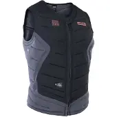 iON Collis Select Front Zip Schutzweste