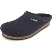 Gottstein - Stegmann Clog 108 - Hüttenschuhe Gr 49 schwarz
