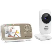 Motorola Babyphone m. Video - VM483 - 2,8" - - One Size - Babyphone