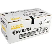 Kyocera 1T0C22ANL0, 1250 Seiten, Gelb, 1 Stück(e)