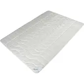 TRAUMSCHLAF Leinen Sommerdecke extra leicht, Füllung: 60% Leinen 40% Baumwolle 140x220 cm