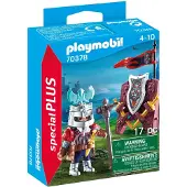Playmobil 70378 Zwergenritter
