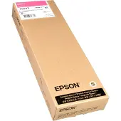 Epson UltraChrome XD Magenta T694300, Magenta, 700 ml, 1 Stück(e), Einzelpackung