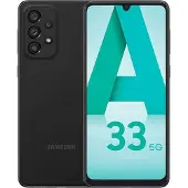 Samsung A336 Galaxy A33 5G 6GB RAM 128GB dual schwarz
