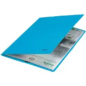 Leitz 10er-Pack Recycle Elastic Corner Folders