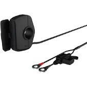 Oxford Slimline USB Type A/Type C 3.0 Ladebuchse