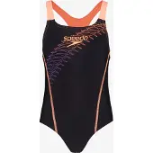 Speedo Medley Logo Badeanzug