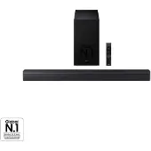 Samsung HW-B650F, 3.1 Kanäle, 370 W, DTS Virtual:X, Dolby Digital 5.1, 120 W, 250 W, Schwarz