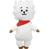 Herma Aurora BT21 RJ Plüschtier Weiß 36cm