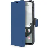 SBS Book Case Wallet für Samsung Galaxy A53 mit Standfunktion