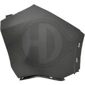 Diederichs Stoßfänger [Hersteller-Nr. 4236458] für Peugeot