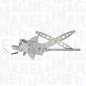 MAGNETI MARELLI Fensterheber 350103268000 vorne rechts für NISSAN RENAULT