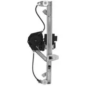 MAGNETI MARELLI Fensterheber 350103792000 hinten rechts für RENAULT
