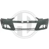 Diederichs Stoßfänger HD Priority Parts 1020053