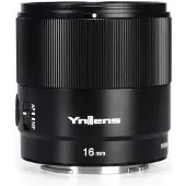 Yongnuo YN 16 mm f/1.8 DA DSM Sony E