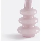 La redoute interieurs Vase Olia, Glas, H. 30 Cm