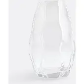 La redoute interieurs Vase Losie, Glas, H. 22 Cm
