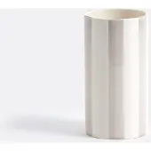 La redoute interieurs Vase Jaoma, Keramik Mit Streifen, H. 18 Cm
