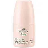Nuxe Rêve de Thé, Frauen, Deodorant, Roll-on Deodorant, Flasche, 50 ml, 24 h