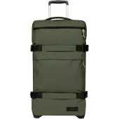 Eastpak - Koffer 115 l &ndash; Transit'r Plus L - Transit'r Plus L Tarp Forest - Grün
