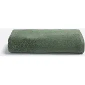 La redoute interieurs Flauschiges Badetuch Talmont, 500 G/m2